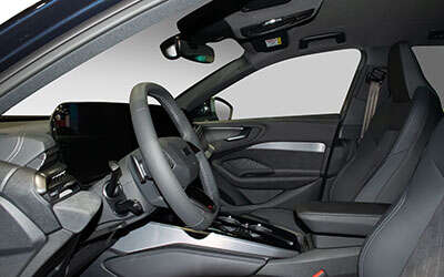 Audi A5 (Bild 2/3)