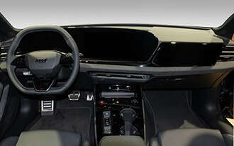 Audi A5 (Bild 3/3)