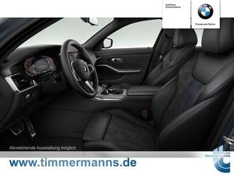BMW 318d (Bild 3/5)