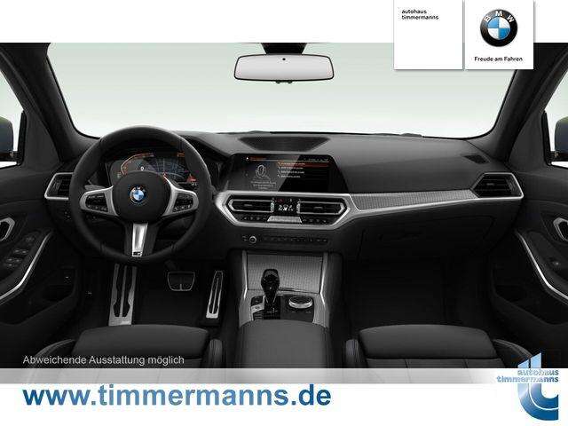 BMW 318d (Bild 4/5)