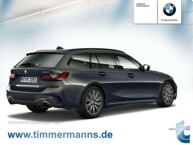 BMW 318d (Bild 5/5)