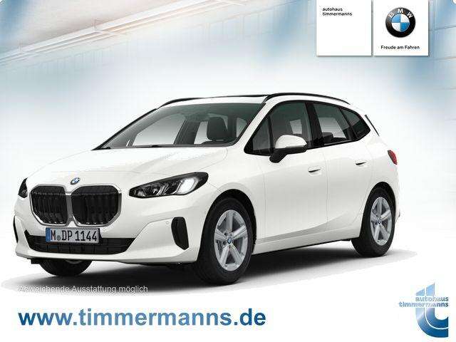 BMW 218 Active Tourer (Bild 1/18)