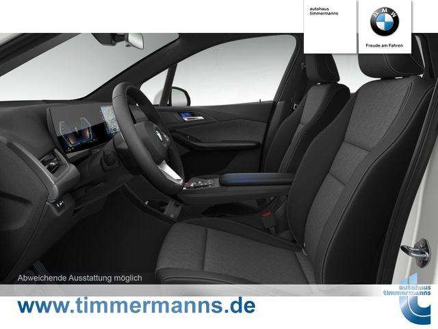 BMW 218 Active Tourer (Bild 3/18)