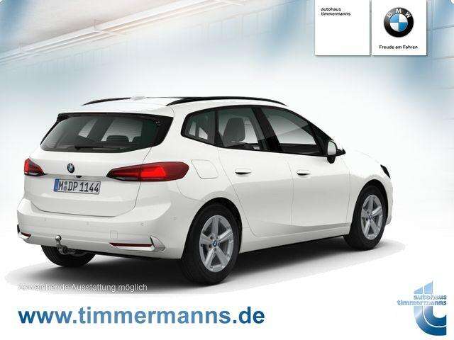 BMW 218 Active Tourer (Bild 5/18)