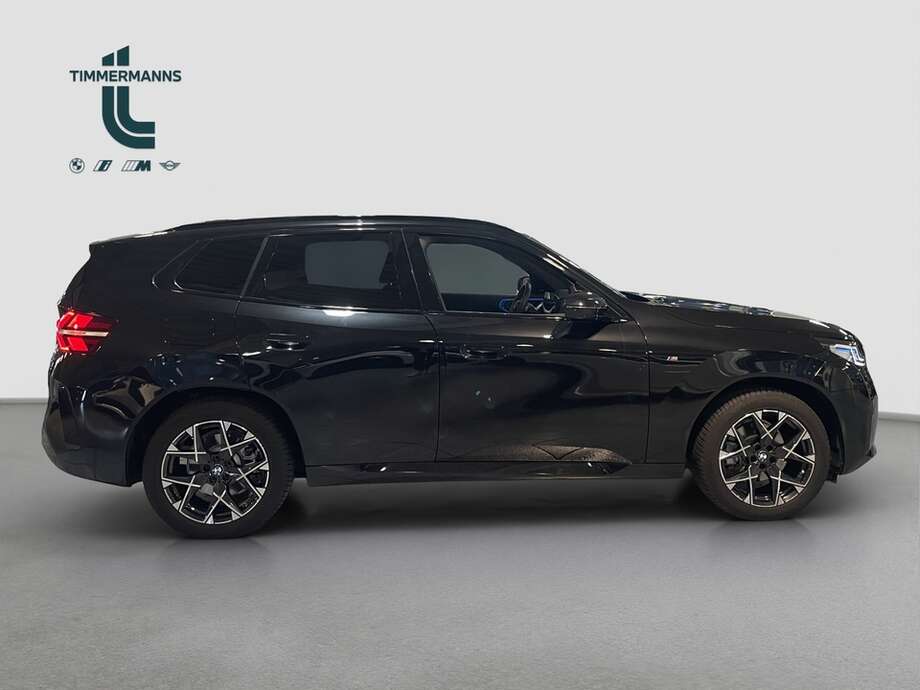 BMW X3 (Bild 6/18)