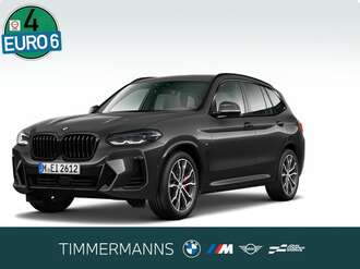 BMW X3 (Bild 1/5)