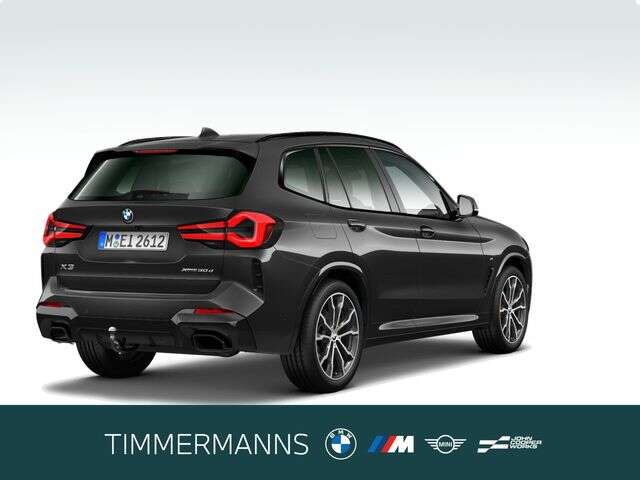 BMW X3 (Bild 2/5)