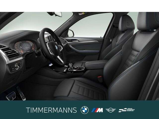 BMW X3 (Bild 3/5)