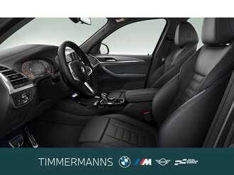 BMW X3 (Bild 3/5)