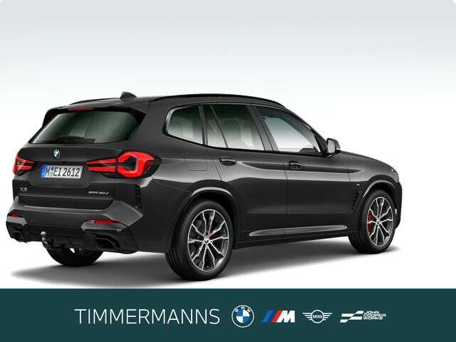 BMW X3 (Bild 5/5)