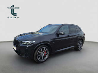 BMW X3 (Bild 1/19)