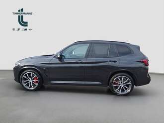 BMW X3 (Bild 2/19)