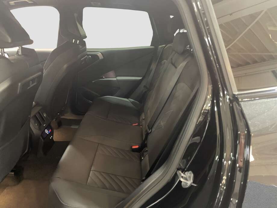 BMW X3 (Bild 11/18)