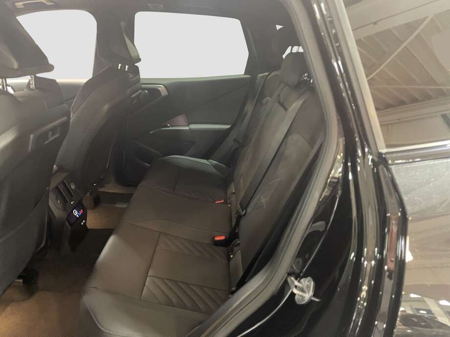 BMW X3 (Bild 14/18)