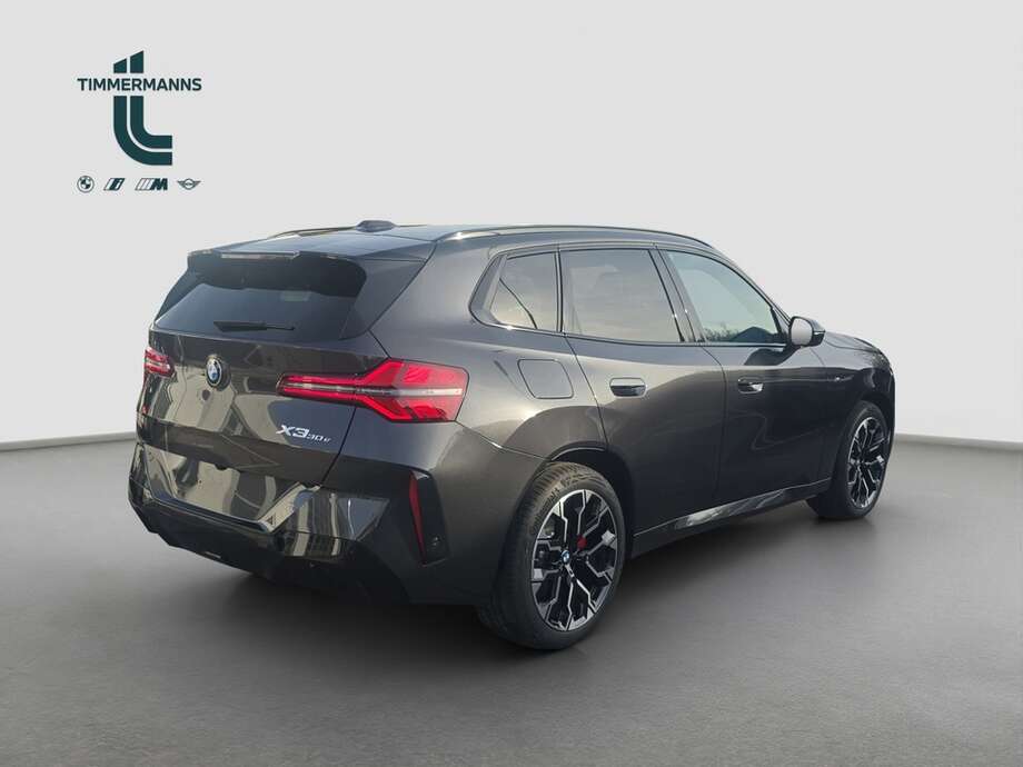 BMW X3 (Bild 5/17)