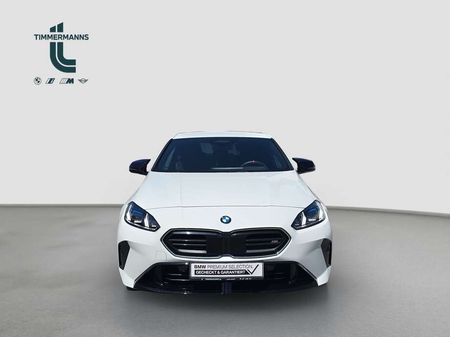 BMW M235i (Bild 9/19)