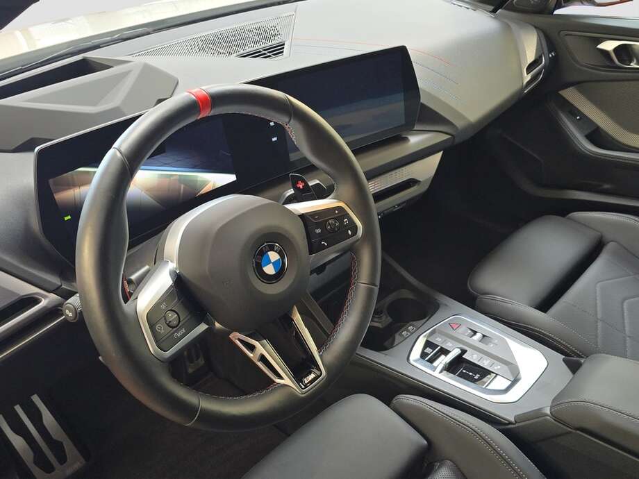 BMW M235i (Bild 11/19)