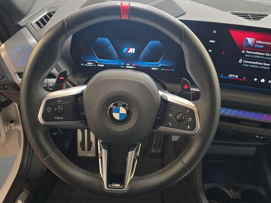 BMW M235i (Bild 13/19)