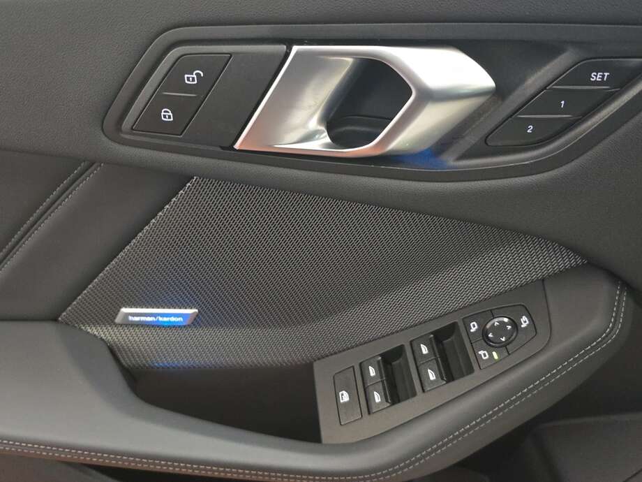 BMW M235i (Bild 17/19)