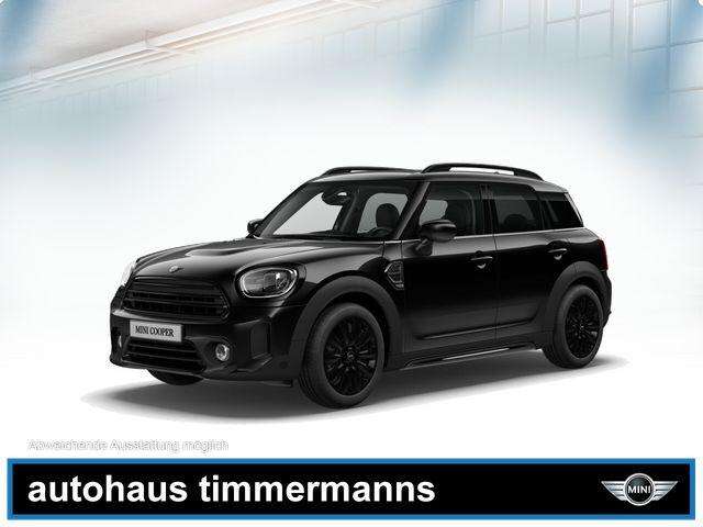 MINI Cooper Countryman (Bild 1/5)