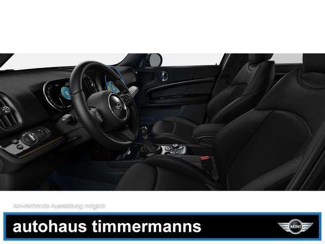 MINI Cooper Countryman (Bild 3/5)