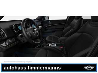 MINI Cooper Countryman (Bild 3/5)