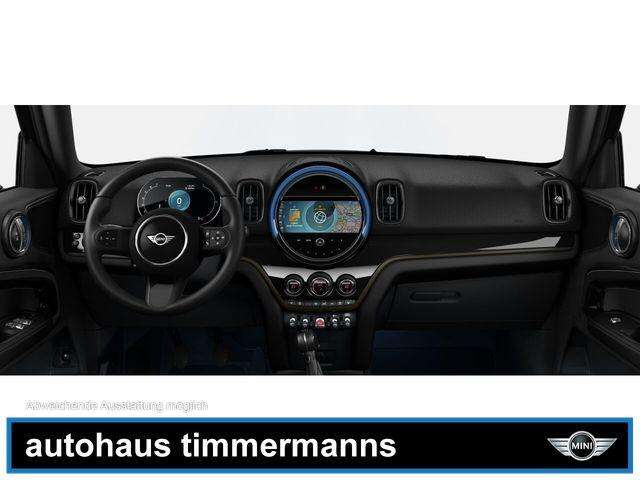 MINI Cooper Countryman (Bild 4/5)