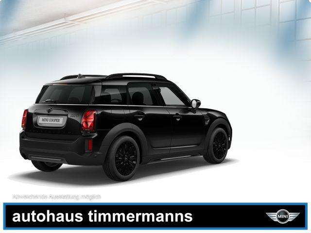 MINI Cooper Countryman (Bild 5/5)