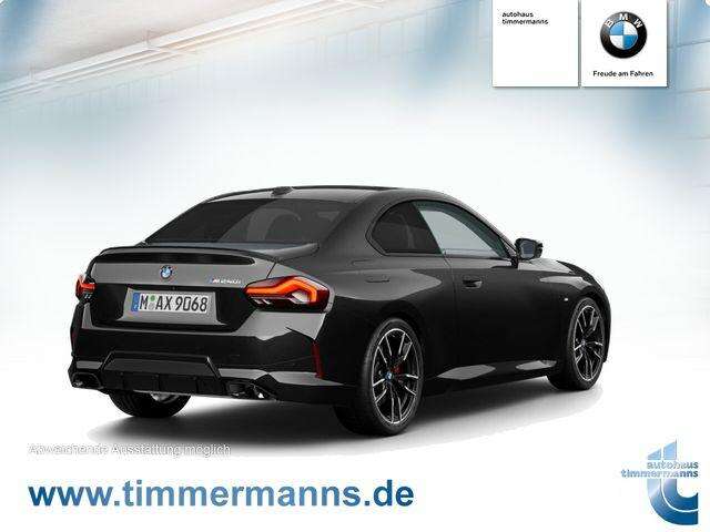 BMW M240i (Bild 2/18)