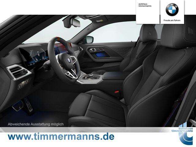 BMW M240i (Bild 3/18)