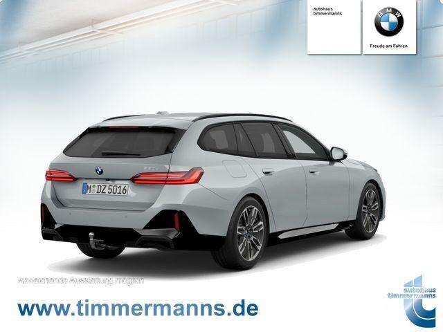 BMW 520d (Bild 2/19)
