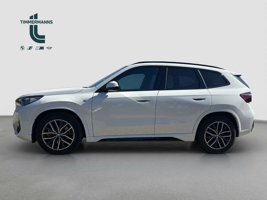 BMW X1 (Bild 2/17)