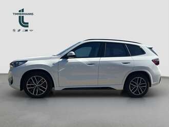 BMW X1 (Bild 2/17)