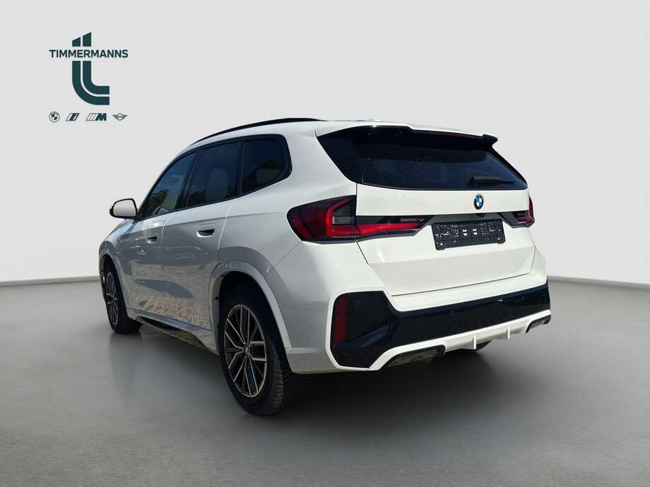 BMW X1 (Bild 3/17)