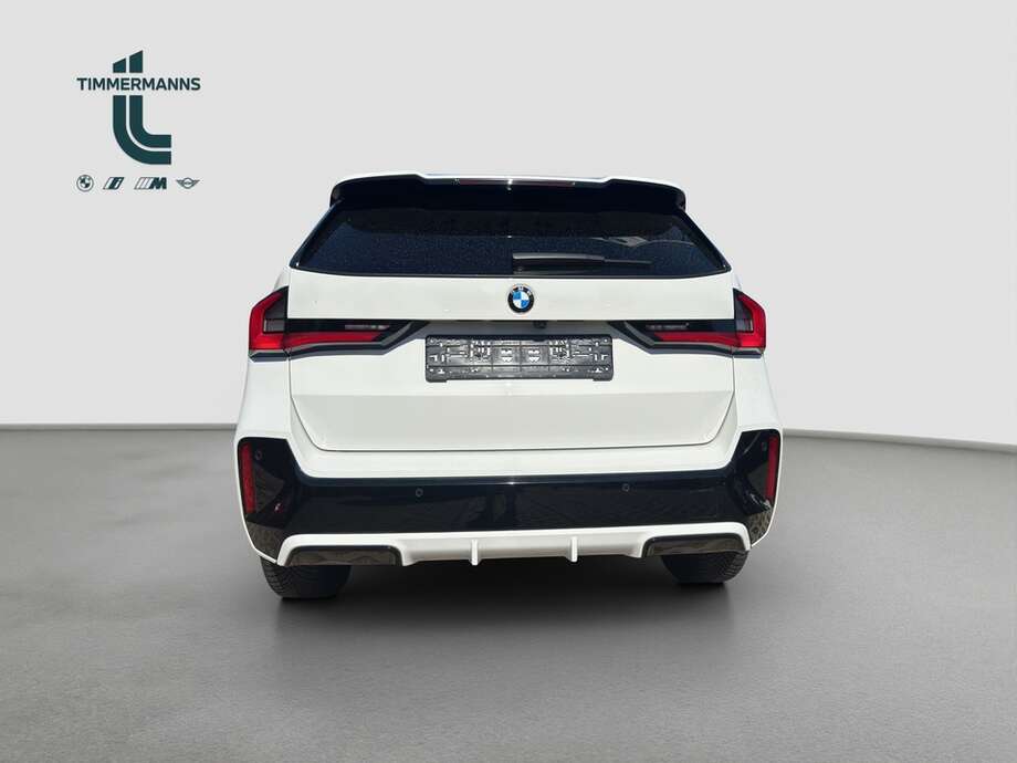BMW X1 (Bild 4/17)