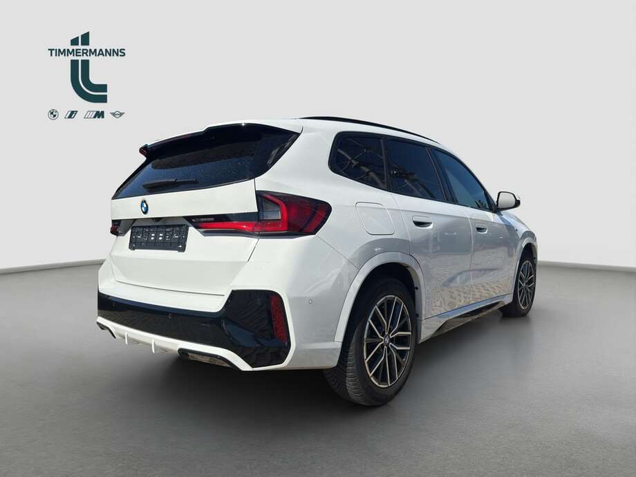 BMW X1 (Bild 5/17)
