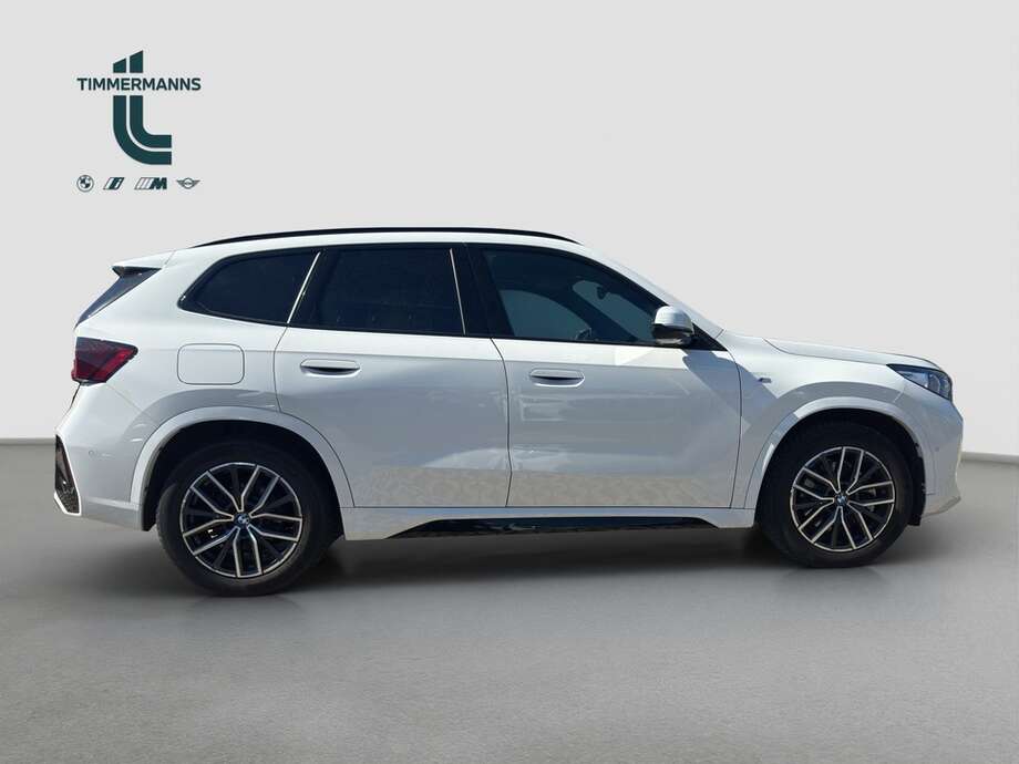 BMW X1 (Bild 6/17)