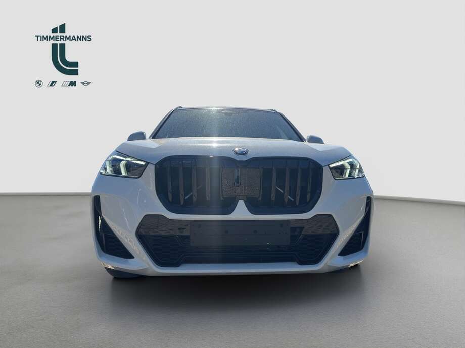 BMW X1 (Bild 7/17)