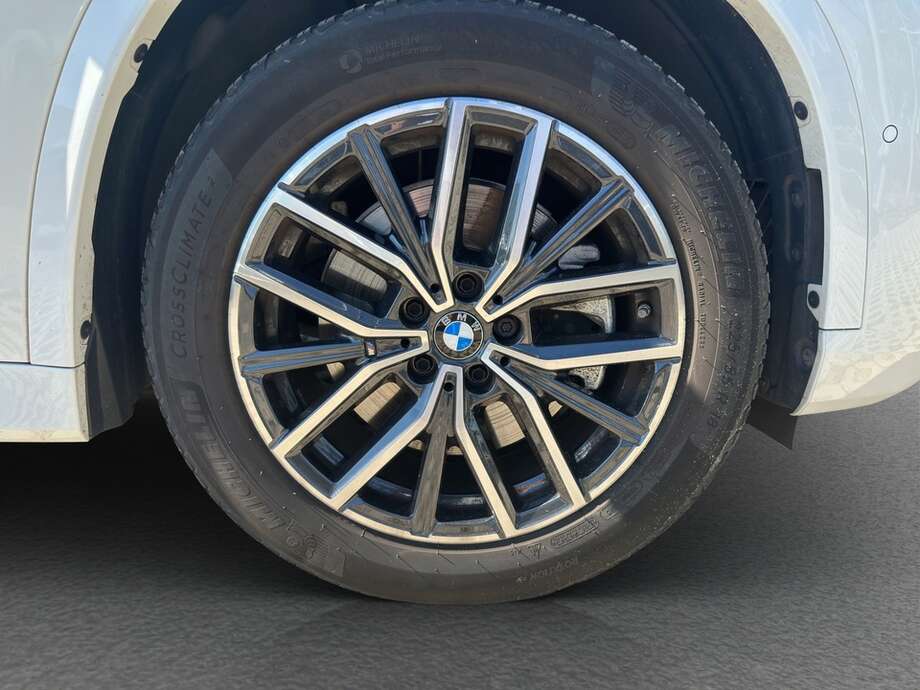 BMW X1 (Bild 8/17)