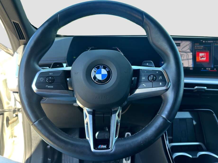 BMW X1 (Bild 10/17)