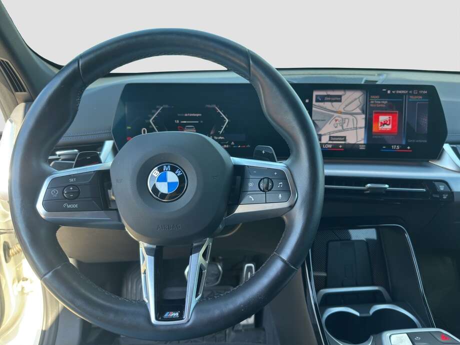 BMW X1 (Bild 11/17)