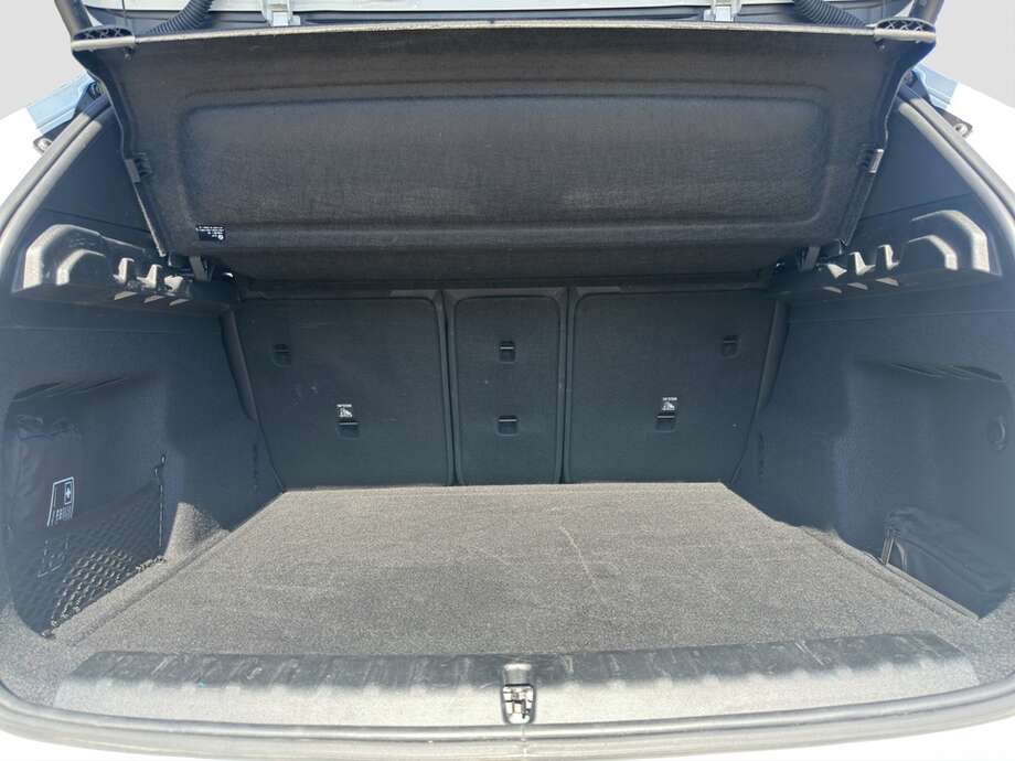 BMW X1 (Bild 13/17)