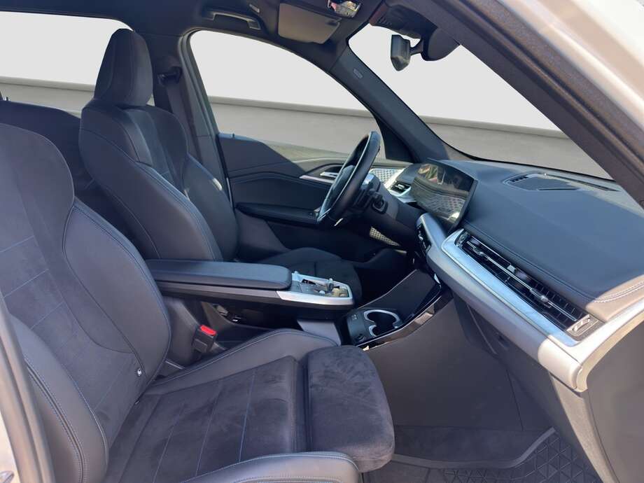BMW X1 (Bild 14/17)