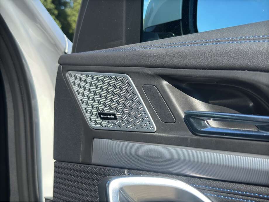 BMW X1 (Bild 15/17)
