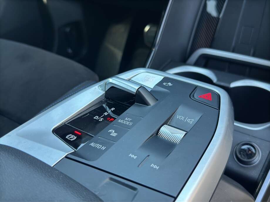 BMW X1 (Bild 16/17)