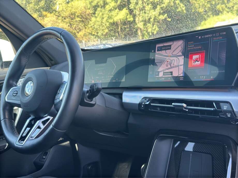 BMW X1 (Bild 17/17)