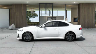 BMW 220 (Bild 2/5)