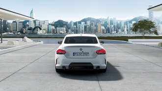 BMW 220 (Bild 3/5)