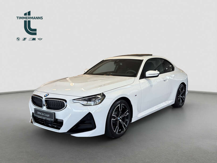 BMW 220 (Bild 1/17)