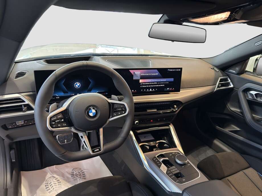 BMW 220 (Bild 13/17)